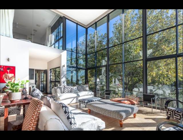 5 BEDROOM HOUSE TO LET IN HIGGOVALE